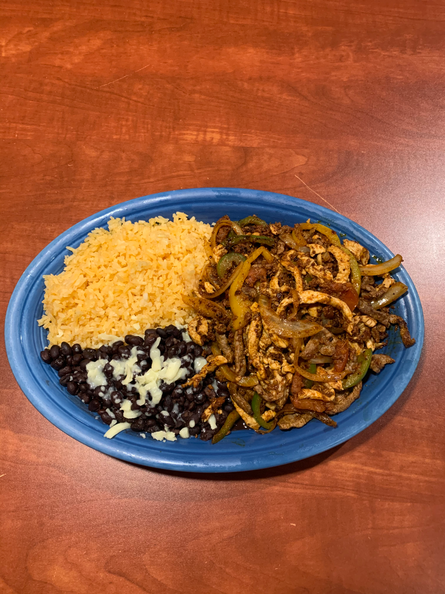 Fajitas Texanas, Frozen Market Wagon Online Farmers Markets & Local